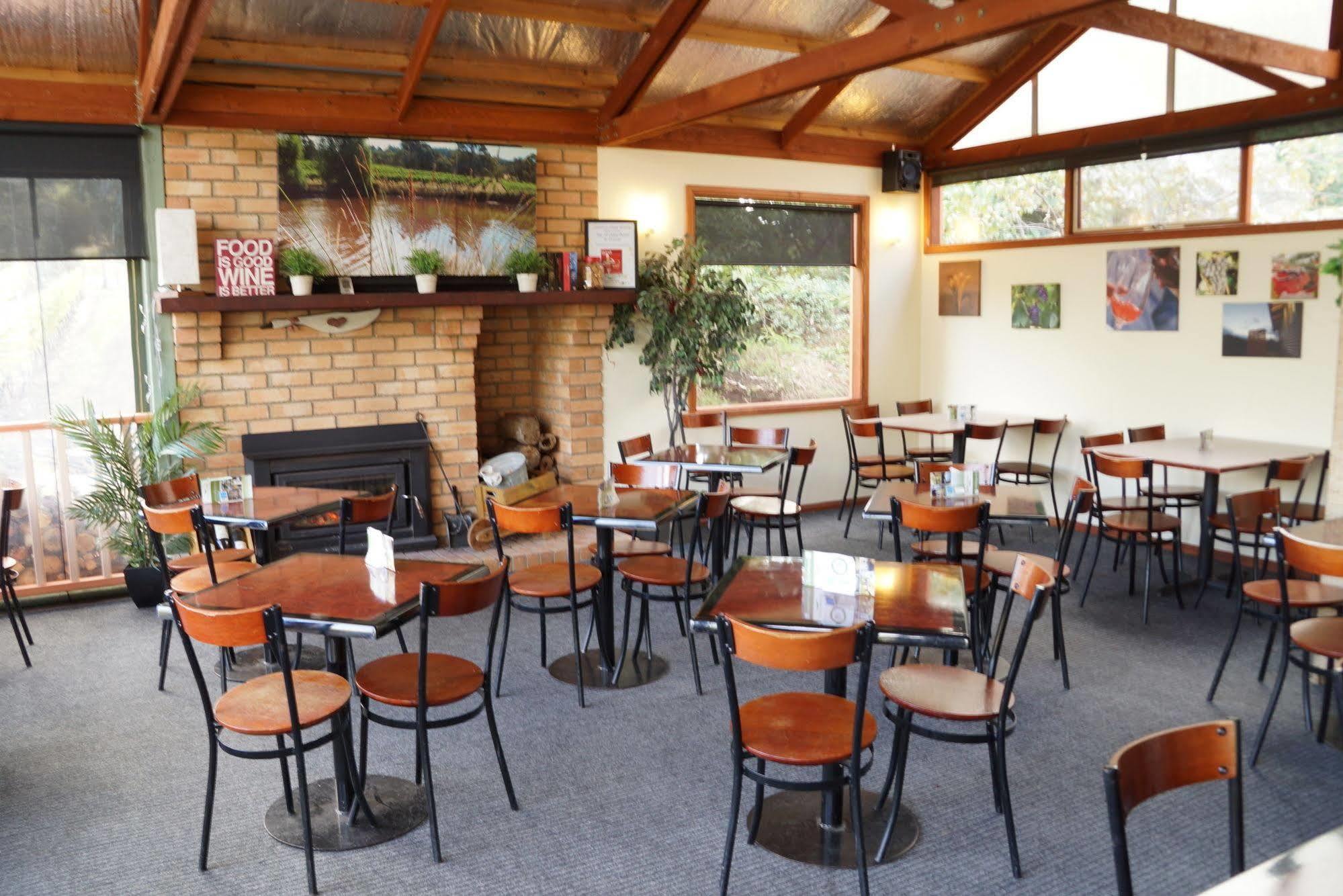 Gisborne Peak Winery Short Term Stays Eksteriør billede